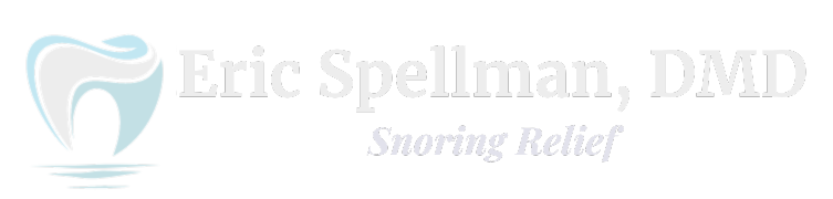 Larchmont Snoring Relief | Eric Spellman, DMD