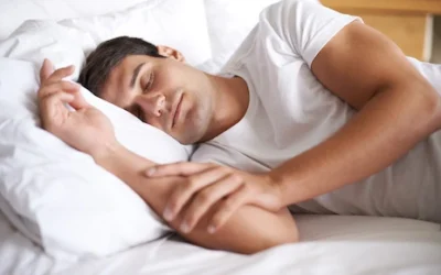 How Can I Stop Snoring?