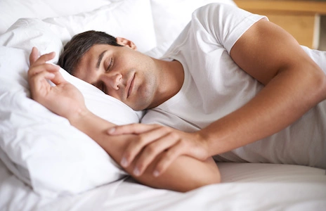 How Can I Stop Snoring?